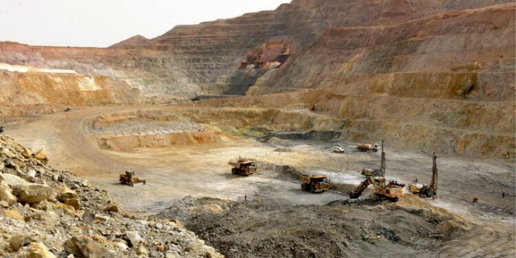 Can Eritrea’s mining sector flourish under autocratic rule? – bne IntelliNews