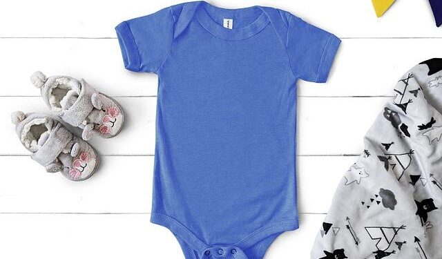 Could T-shirts be the way to industrialise an African nation? – Financial Times