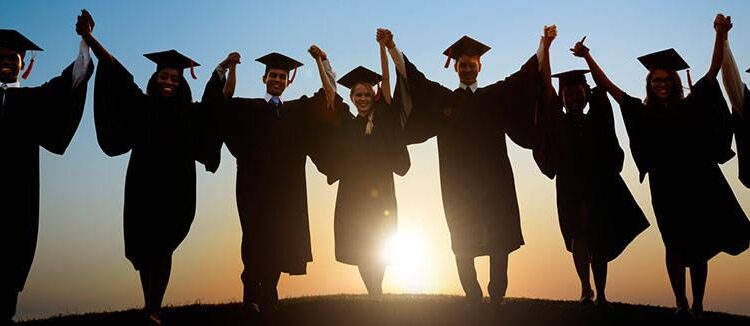 Graduating seniors recognized for National Honor Society achievement – The Guam Daily Post