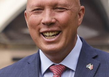 Australia opposition leader Dutton loses seat in shock vote defeat – Reuters