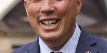 Australia opposition leader Dutton loses seat in shock vote defeat – Reuters