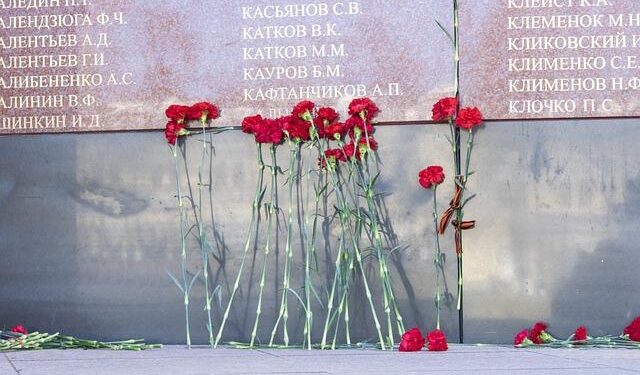 9th Mission Support Command Celebrates 125th American Samoa Flag Day – army.mil