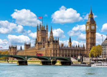 New United Kingdom travel requirement: Electronic Travel Authorization for US citizens – UKNow