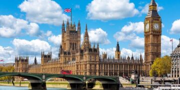 New United Kingdom travel requirement: Electronic Travel Authorization for US citizens – UKNow
