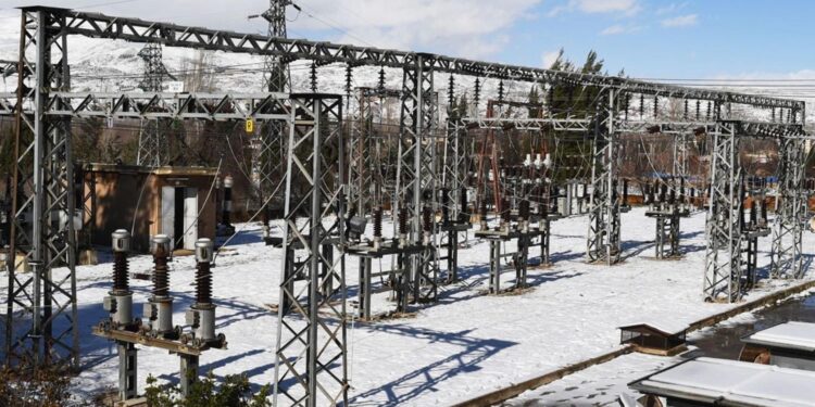 Syrian energy minister calls Türkiye to invest in his country – Hürriyet Daily News