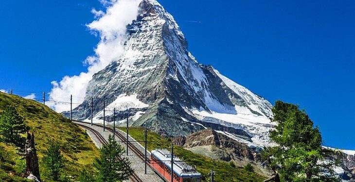 Switzerland criticised for curbs on the right to protest – lenews.ch