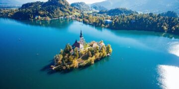 Slovenia’s annual inflation speeds up to 2.3% in Apr – SeeNews