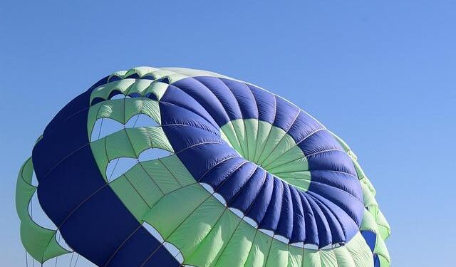 Flights joy on key routes for Scottish airports – The Herald