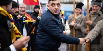 Romania set for presidential election re-run after annulled vote sparks political turmoil – France 24