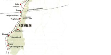 Hurtigruten to showcase Norway’s cuisine with new themed itinerary – Cruise & Ferry