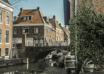 Netherlands: Dutch Eurovision 2025 spokesperson unveiled – ESCToday.com