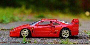 Ferrari WAG, Rhode pin-up, Monaco gallerina: is Alexandra Saint Mleux the most glamorous woman in Formula 1? – Tatler