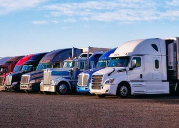 ENFORCING COMMONSENSE RULES OF THE ROAD FOR AMERICA’S TRUCK DRIVERS – The White House (.gov)