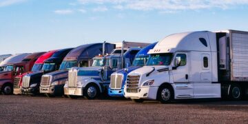 ENFORCING COMMONSENSE RULES OF THE ROAD FOR AMERICA’S TRUCK DRIVERS – The White House (.gov)