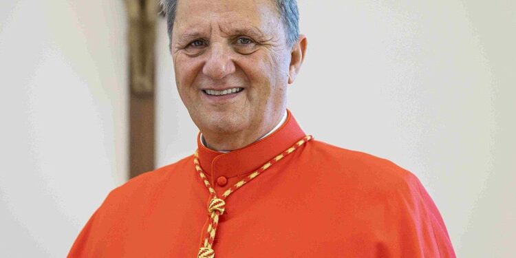 Papabile of the Day: Cardinal Mario Grech, the ‘Maltese Falcon’ full of surprises – Catholic Herald