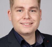 Biography: Pascal Pütz, Military Representative of Luxembourg to NATO – NATO – Homepage