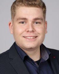 Biography: Pascal Pütz, Military Representative of Luxembourg to NATO – NATO – Homepage