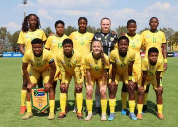 Goals and Highlights: South Africa 1-0 Tanzania in U20 Africa Cup of Nations – VAVEL.com