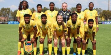 Goals and Highlights: South Africa 1-0 Tanzania in U20 Africa Cup of Nations – VAVEL.com