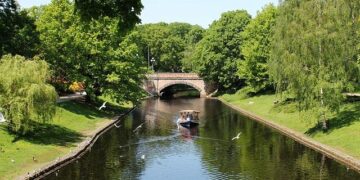 From the mission field: God’s work in Latvia – The Lutheran Church—Missouri Synod