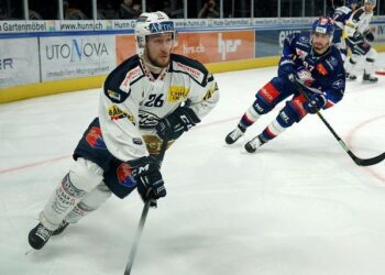 2025WM IA Day 5: GB & Italy advance, Romania relegated – IIHF