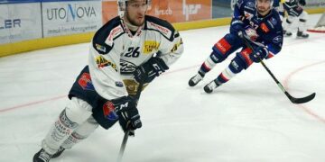 2025WM IA Day 5: GB & Italy advance, Romania relegated – IIHF