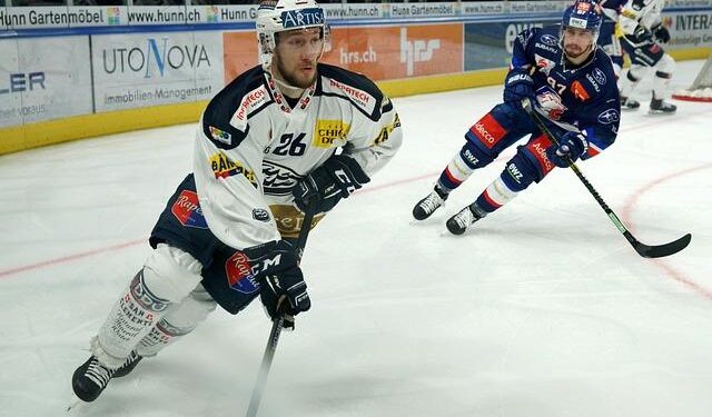 2025WM IA Day 5: GB & Italy advance, Romania relegated – IIHF