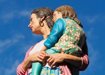 Mother convicted of trafficking her six-year-old daughter in South Africa – The Independent