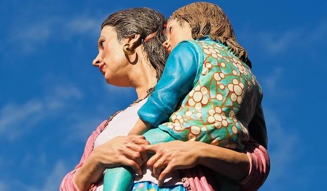 Mother convicted of trafficking her six-year-old daughter in South Africa – The Independent