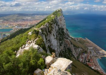 Gibraltar, Rodri and Alvaro Morata’s chanting and a misunderstood British territory – The Athletic – The New York Times