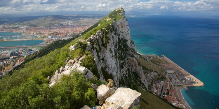 Gibraltar, Rodri and Alvaro Morata’s chanting and a misunderstood British territory – The Athletic – The New York Times