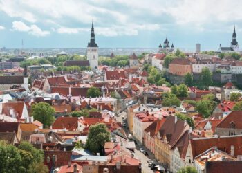 Estonia to launch explosives factory in regional rush for ammunition – Defense News