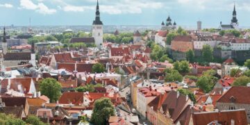 Estonia to launch explosives factory in regional rush for ammunition – Defense News