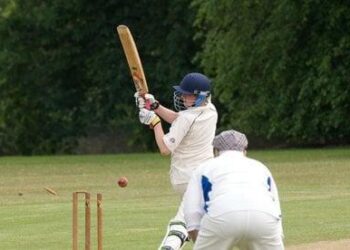 14 Balls To Complete An Over; Ivory Coast Pacer Bowls Longest Over In T20 Cricket – ETV Bharat