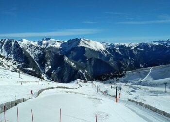 Practice Photo Epic: Andorra DH World Championships 2024 – Pinkbike