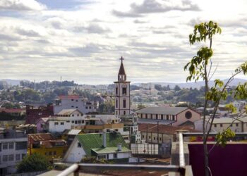 Ground Broken for Antananarivo Madagascar Temple – newsroom.churchofjesuschrist.org