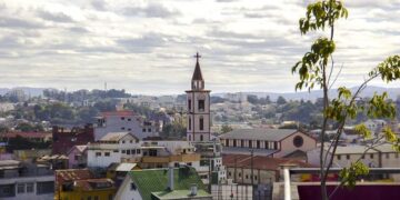 Ground Broken for Antananarivo Madagascar Temple – newsroom.churchofjesuschrist.org