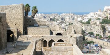 Libya – General Debate