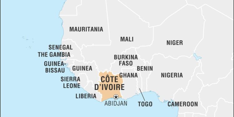Ivory Coast is gearing up for an unfair election – The Economist