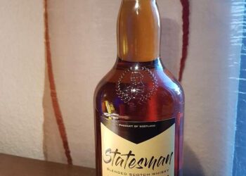 The Statesman vs. the Fiery Serpent – Emory University