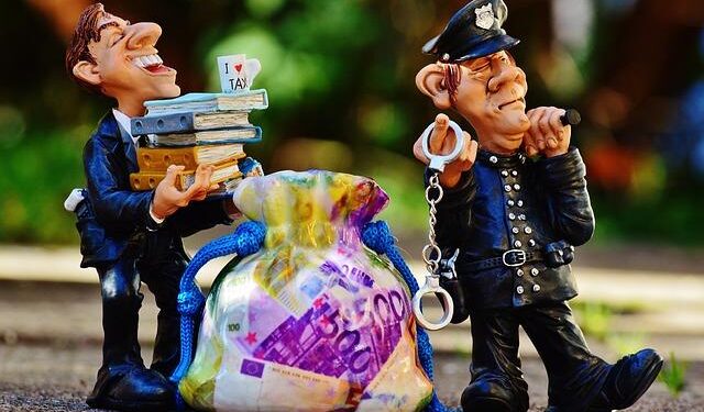 Ethiopia introduces new tax to fill gap after USAID funding pause – AP News