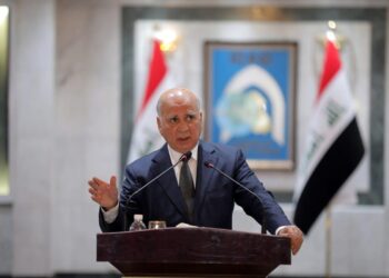 Iraqi Foreign Minister meets Egyptian counterpart, President in Cairo – Dailynewsegypt