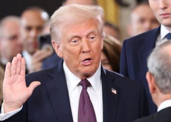 The Guardian view on Donald Trump’s Congo deal: mineral riches for protection | Editorial – The Guardian