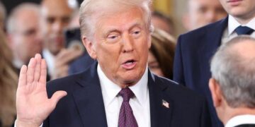 The Guardian view on Donald Trump’s Congo deal: mineral riches for protection | Editorial – The Guardian