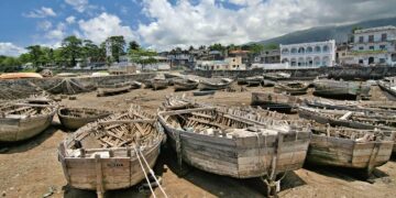 Comoros to hold parliamentary elections on Jan. 12 – Reuters