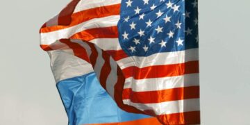 The US-Russia battle for influence in Africa plays out in Central African Republic – AP News