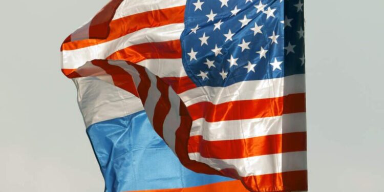 The US-Russia battle for influence in Africa plays out in Central African Republic – AP News