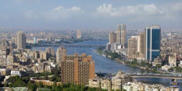 Egypt and Angola strengthen bilateral ties during Cairo meeting – africanews.com