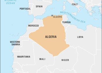 Algeria’s state TV insults UAE – The North Africa Post