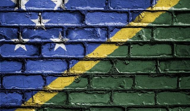 Solomon Islands, South Korea discuss tuna processing plant partnership – Undercurrent News